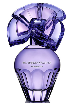 BCBG Max Azria Bon Genre by Max Azria perfume bottle