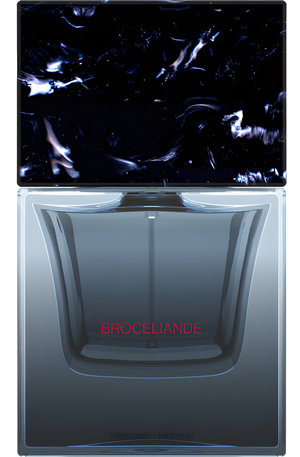 Brocéliande by Sora Dora perfume bottle