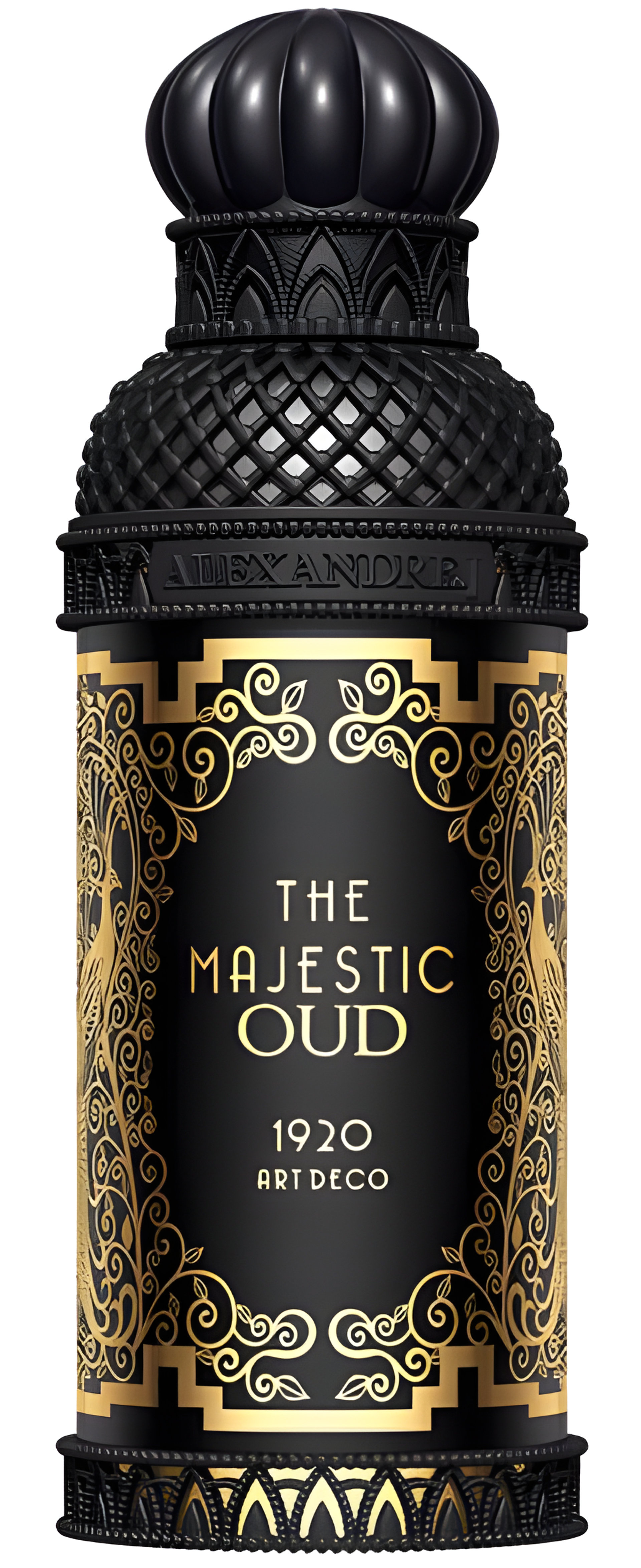 Picture of The Majestic Oud fragrance