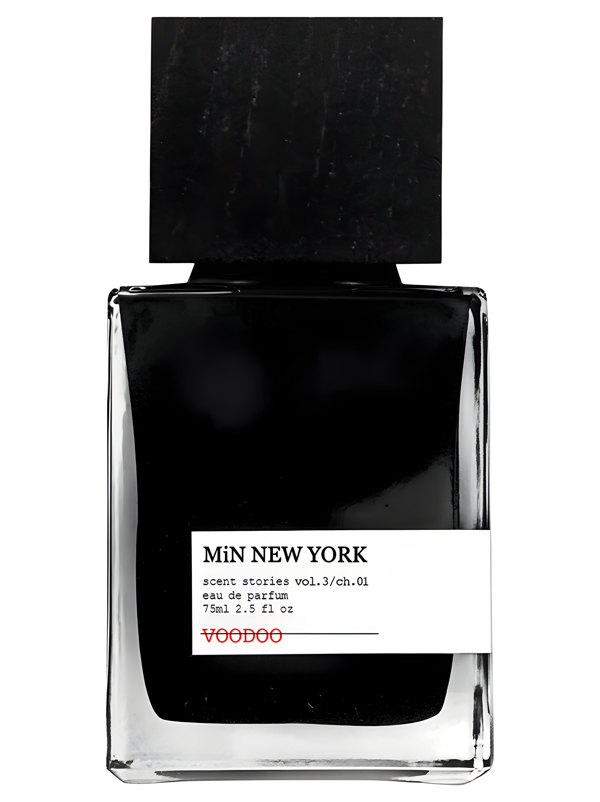 Picture of Voodoo fragrance