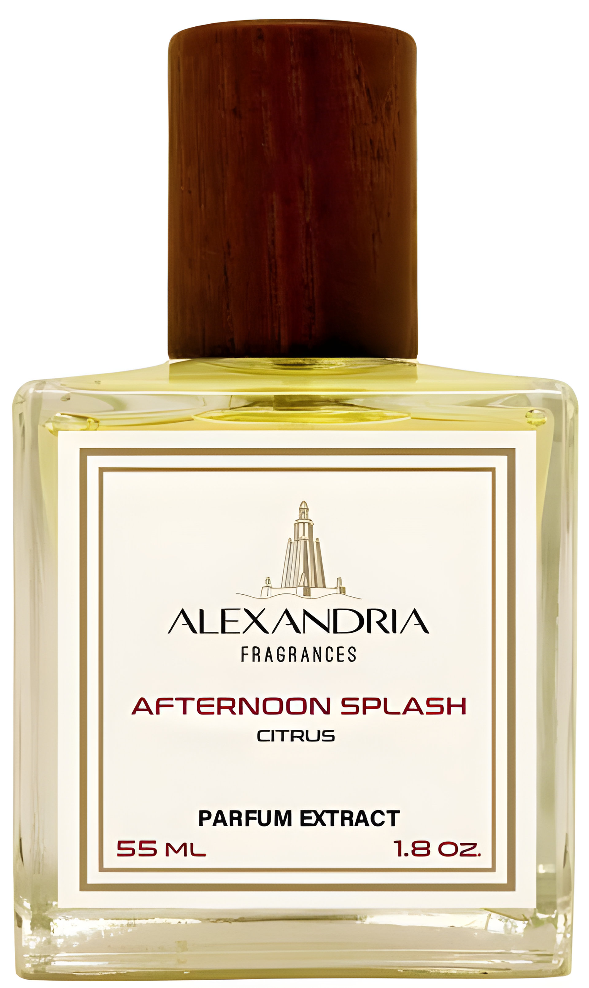 Picture of Afternoon Splash fragrance