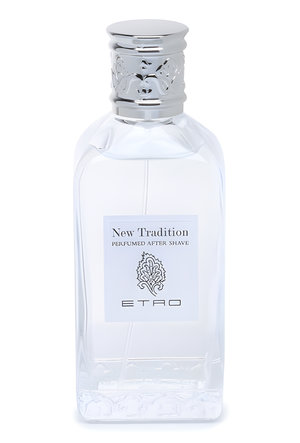 New Tradition by Etro perfume bottle