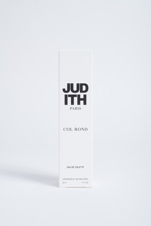 Oversize by Judith Paris perfume bottle