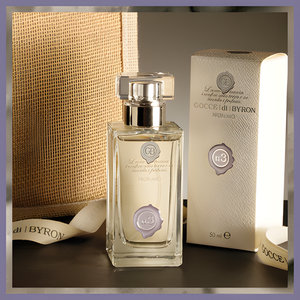 N 3 by Gocce di Byron perfume bottle