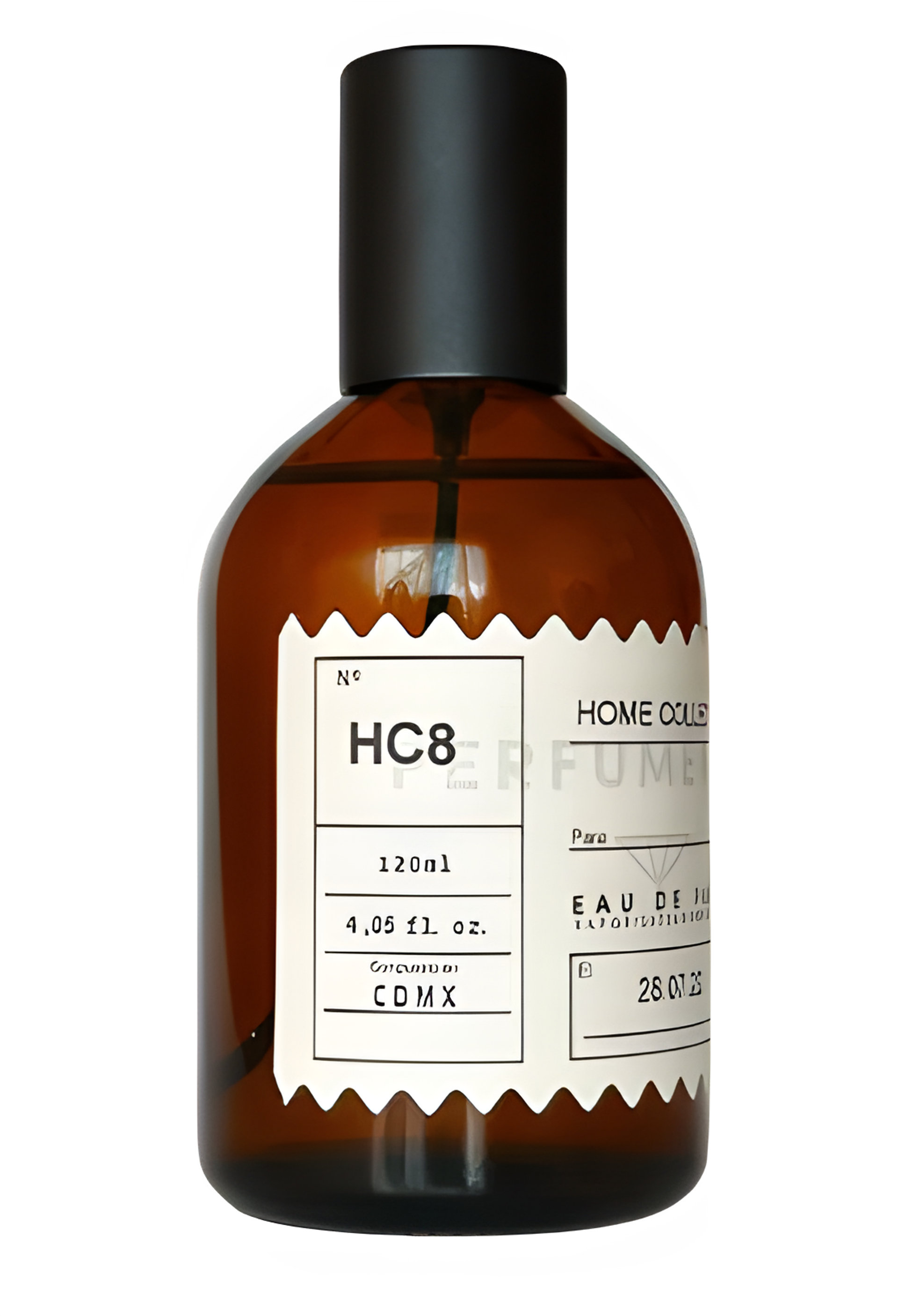 Picture of HC8 Sal de Mar fragrance