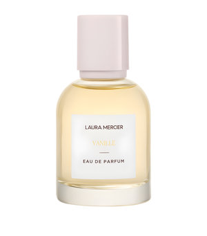 Vanille Eau de Parfum by Laura Mercier perfume bottle
