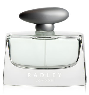 Radley Eau de Parfum by Radley perfume bottle