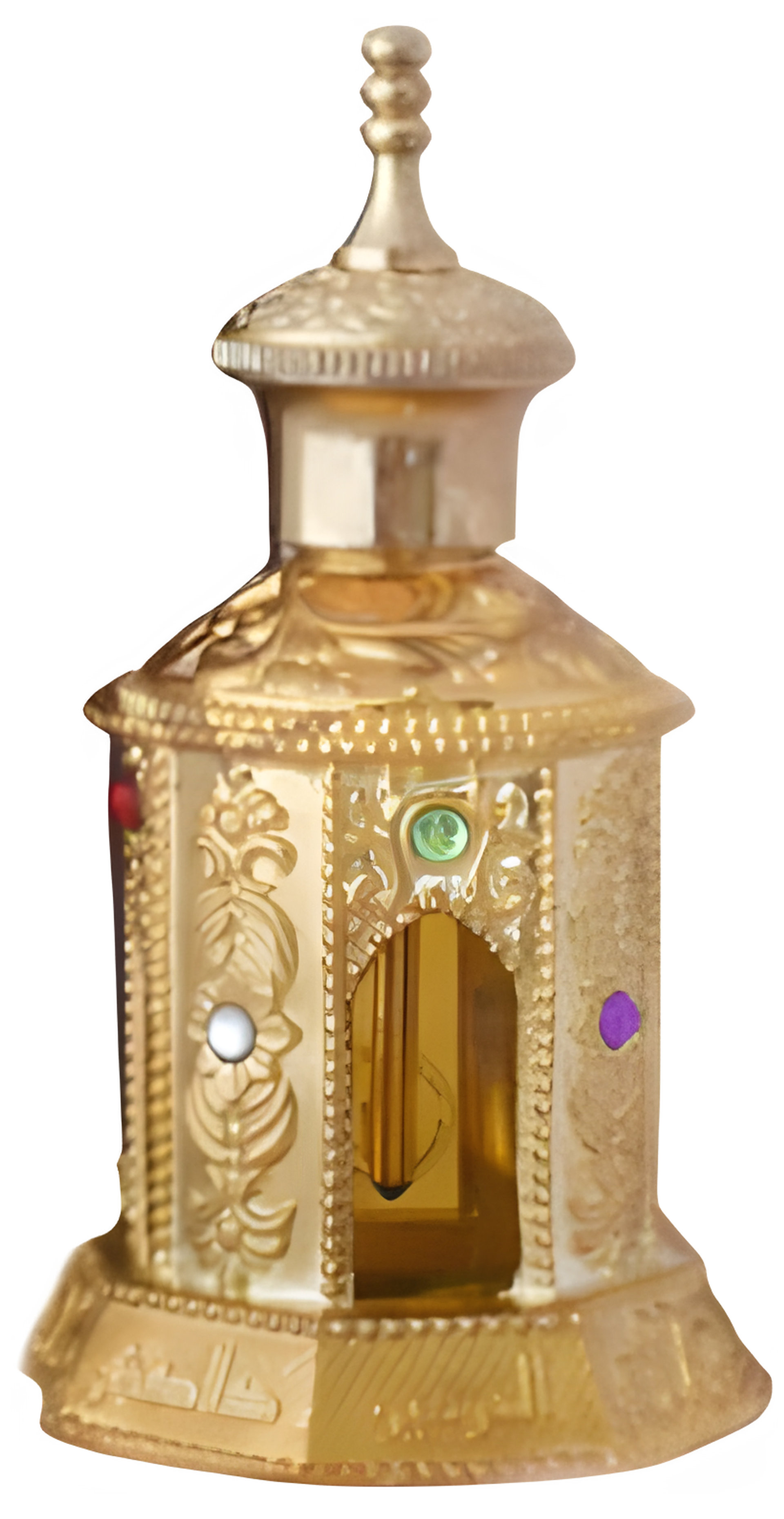 Picture of Al Haramain Collection Gold fragrance
