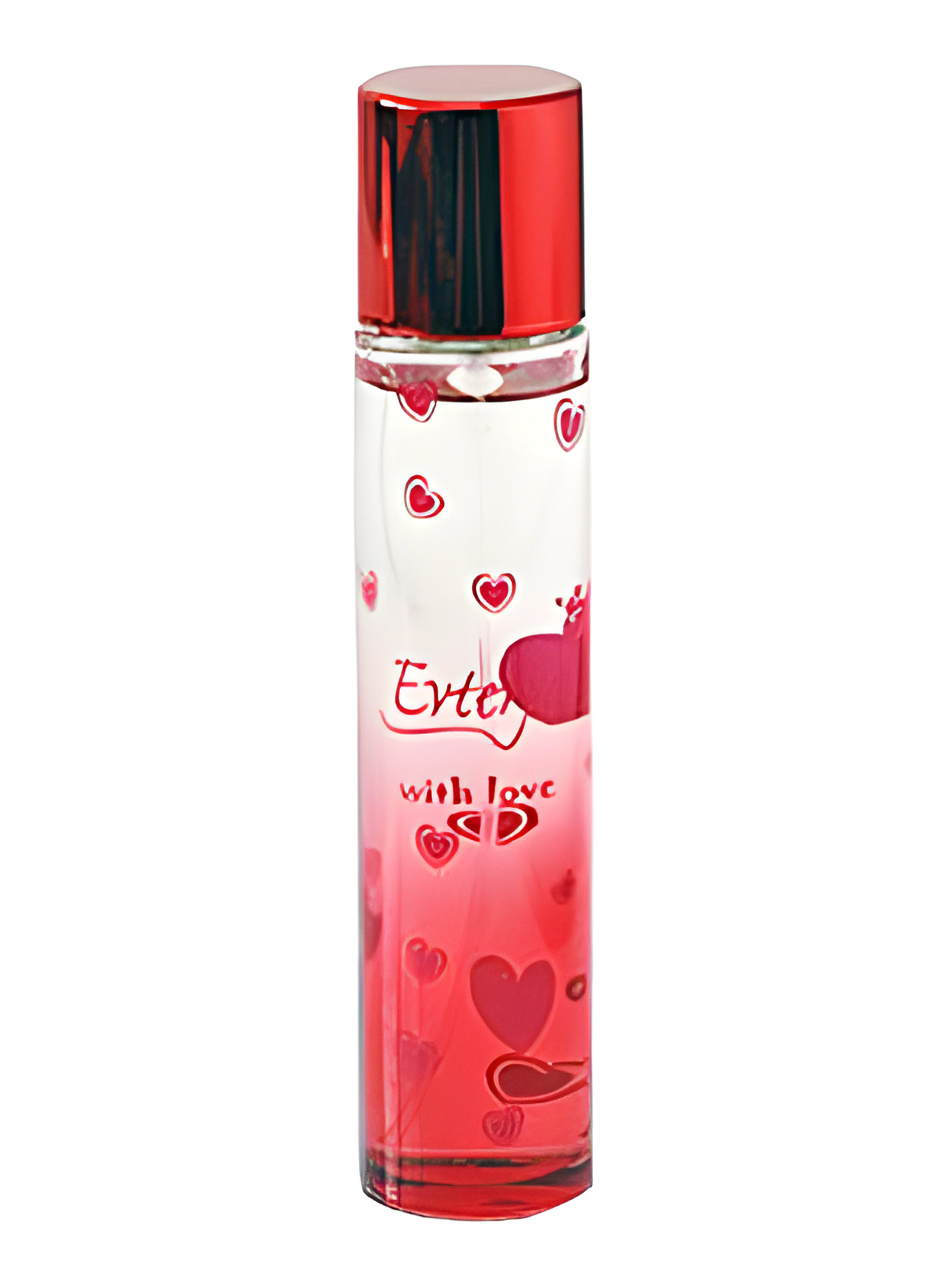 Picture of Toi Idva S Lubov Cerven fragrance