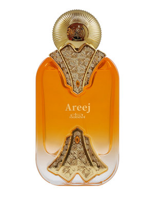 Areej by Nabeel perfume bottle