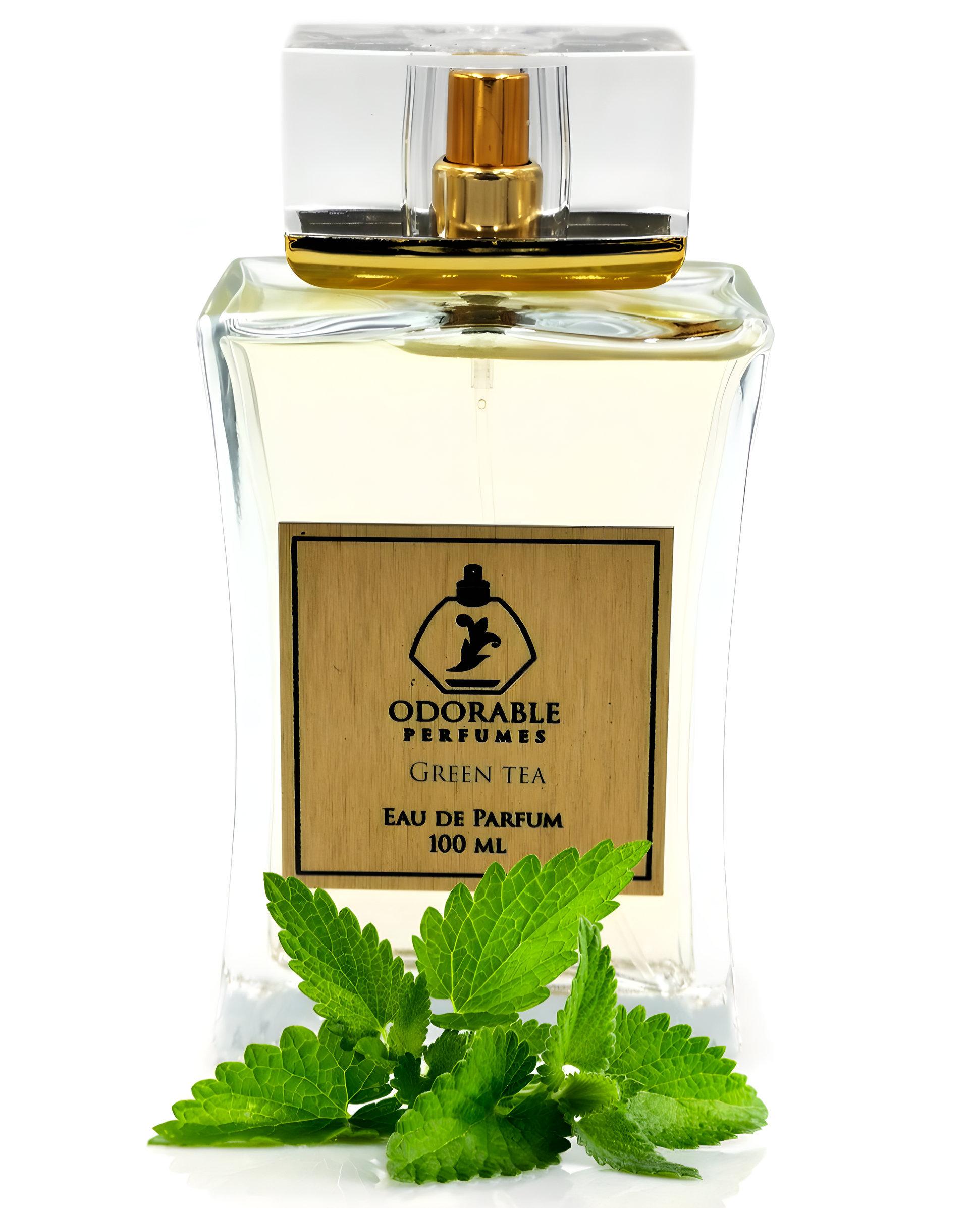 Picture of Green Tea fragrance