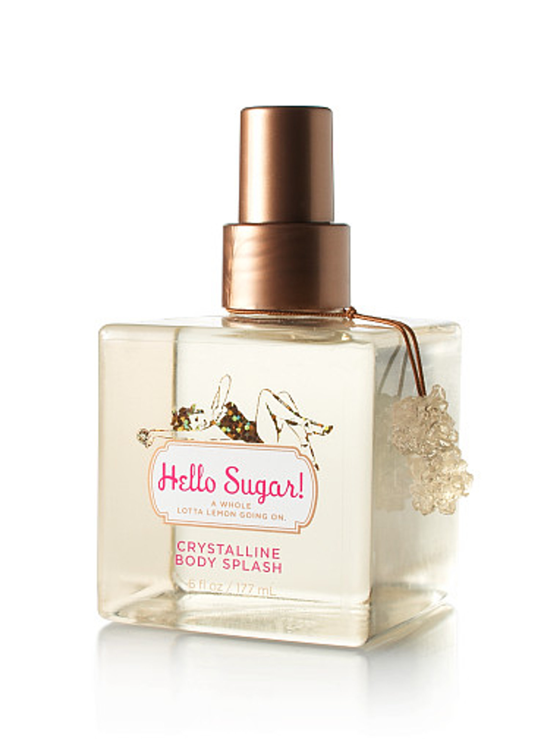 Picture of Hello Sugar! fragrance