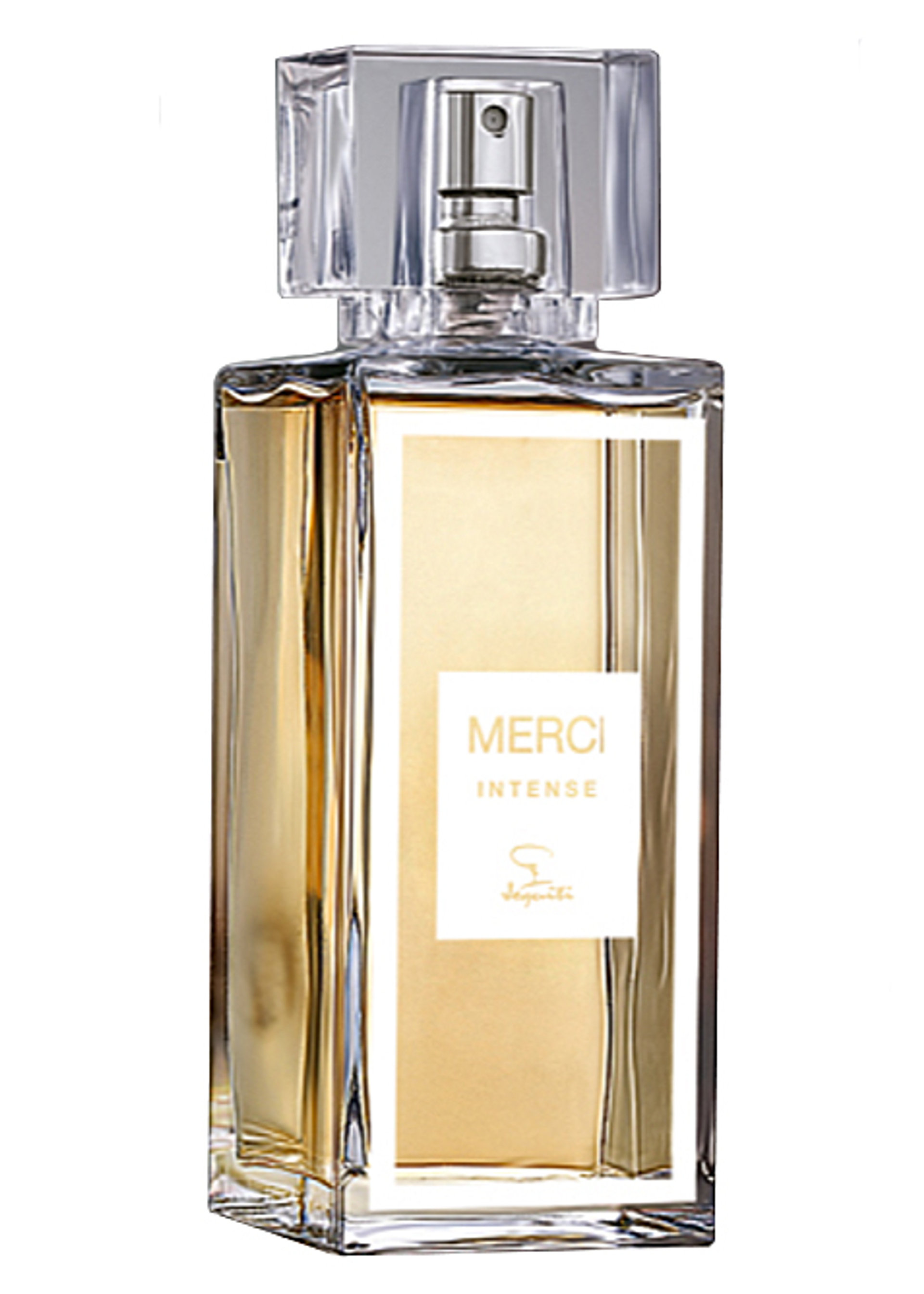 Picture of Merci Intense fragrance