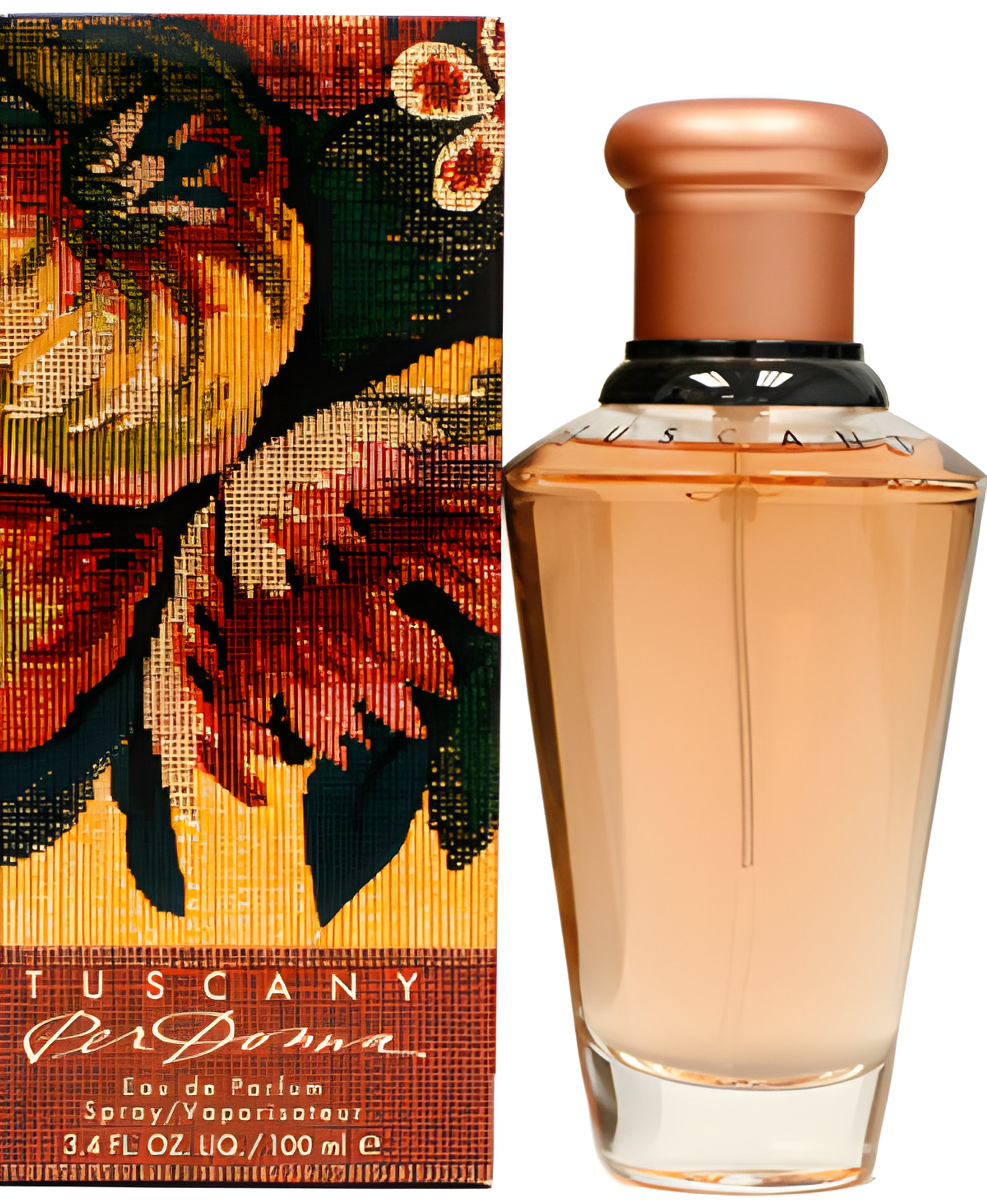 Picture of Tuscany Per Donna fragrance