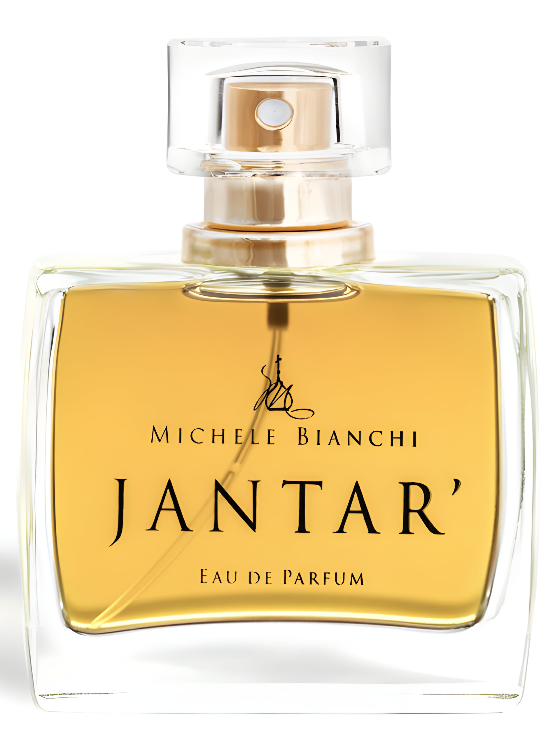 Picture of Jantar' fragrance