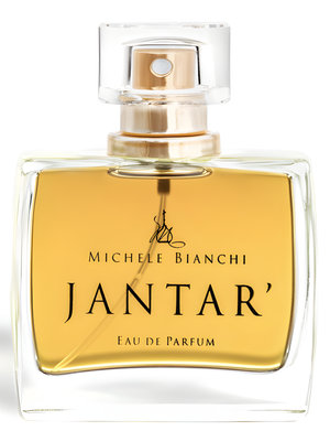 Jantar' by Michele Bianchi perfume bottle