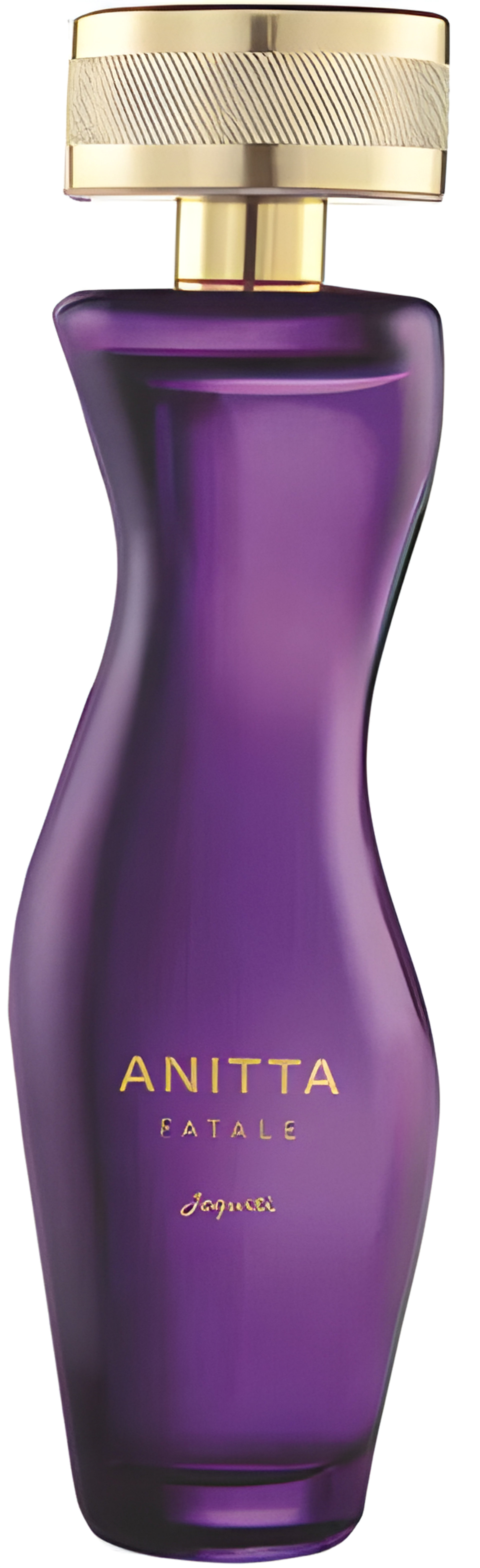 Picture of Anitta Fatale fragrance