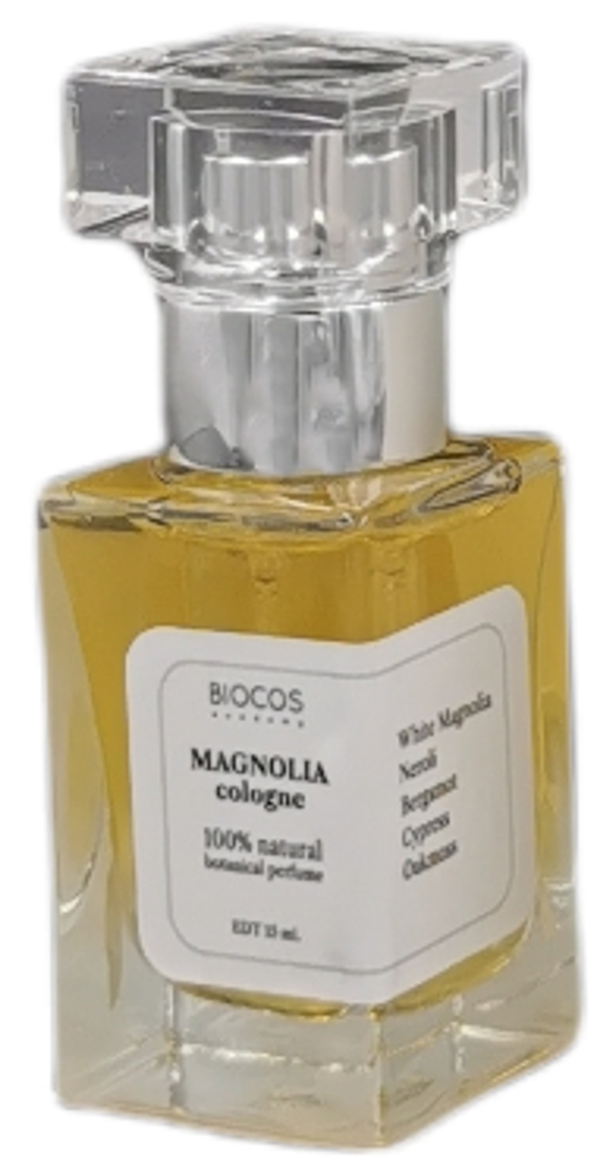 Picture of Magnolia fragrance