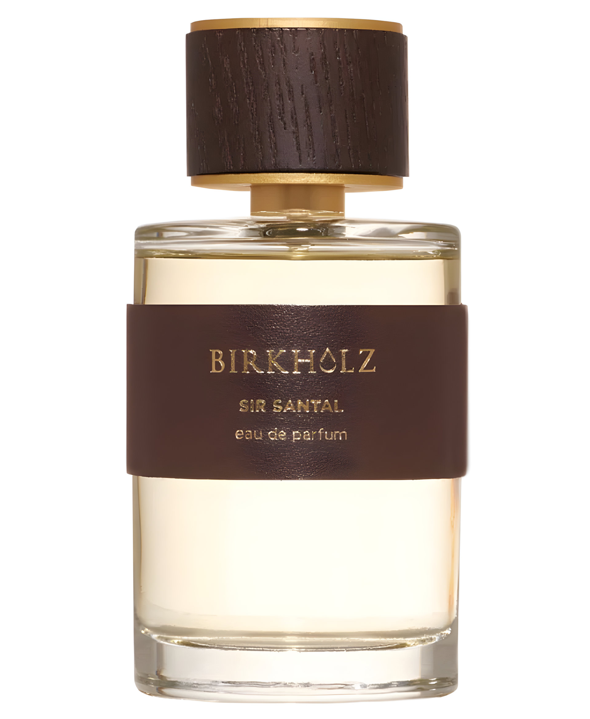 Picture of Sir Santal fragrance