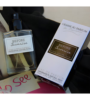Before Sunrise by Grasse Au Parfum perfume bottle