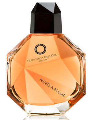 Need a Name by Francesca dell'Oro perfume bottle