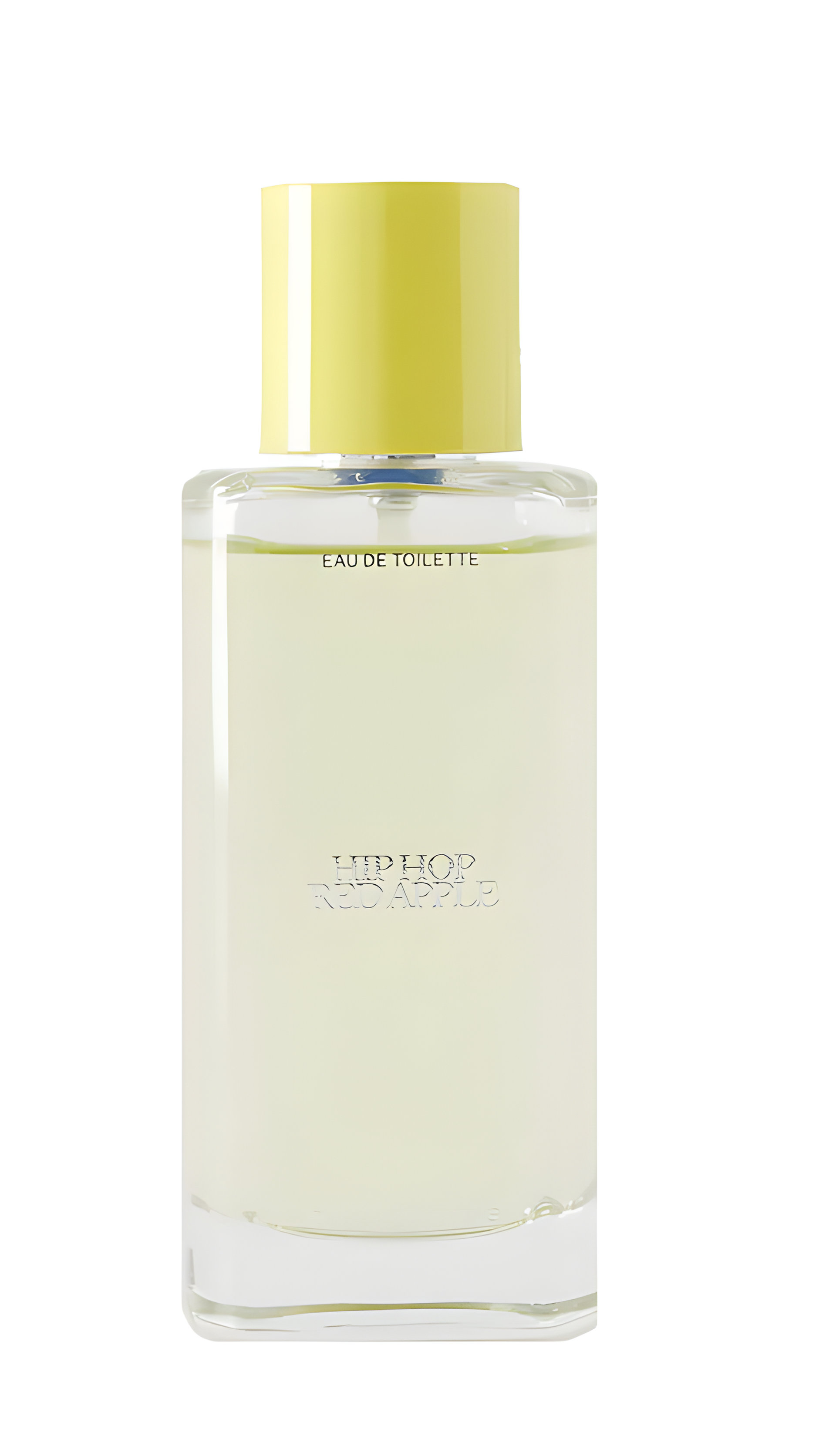 Picture of Hip Hop Red Apple fragrance