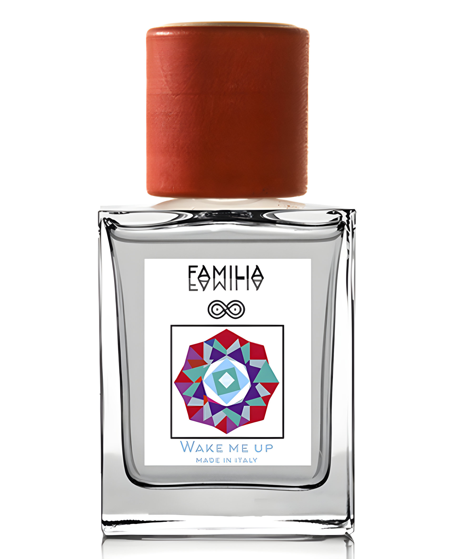 Picture of Wake Me Up Baby fragrance