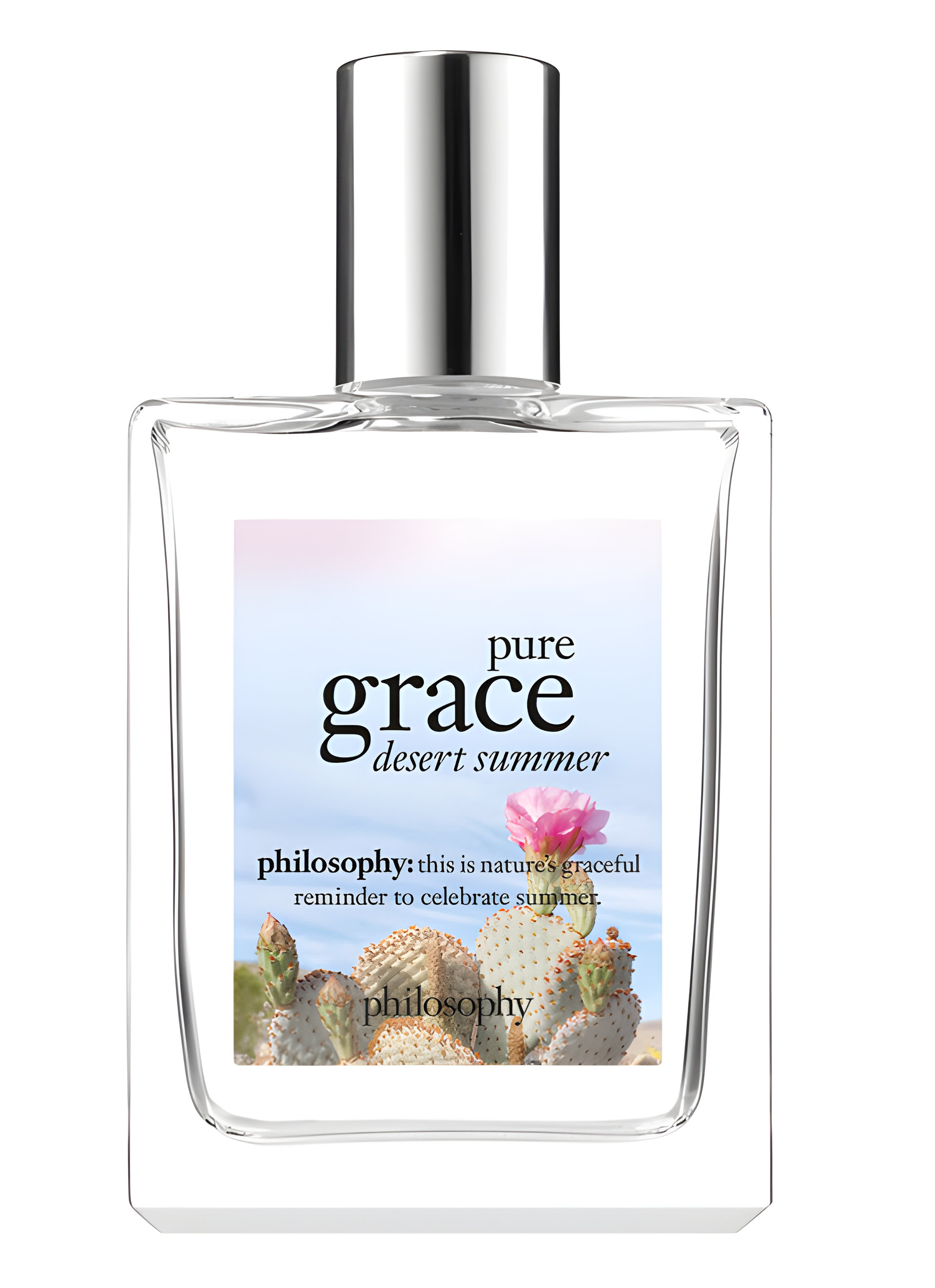Picture of Pure Grace Desert Summer fragrance