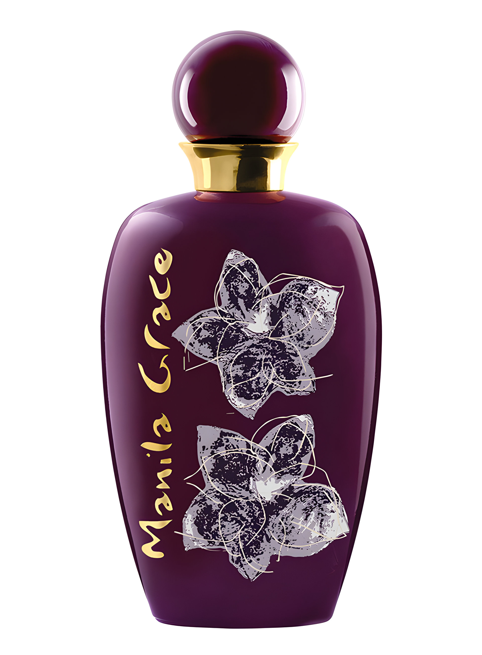 Picture of Manila Grace Fleur Narcotique fragrance