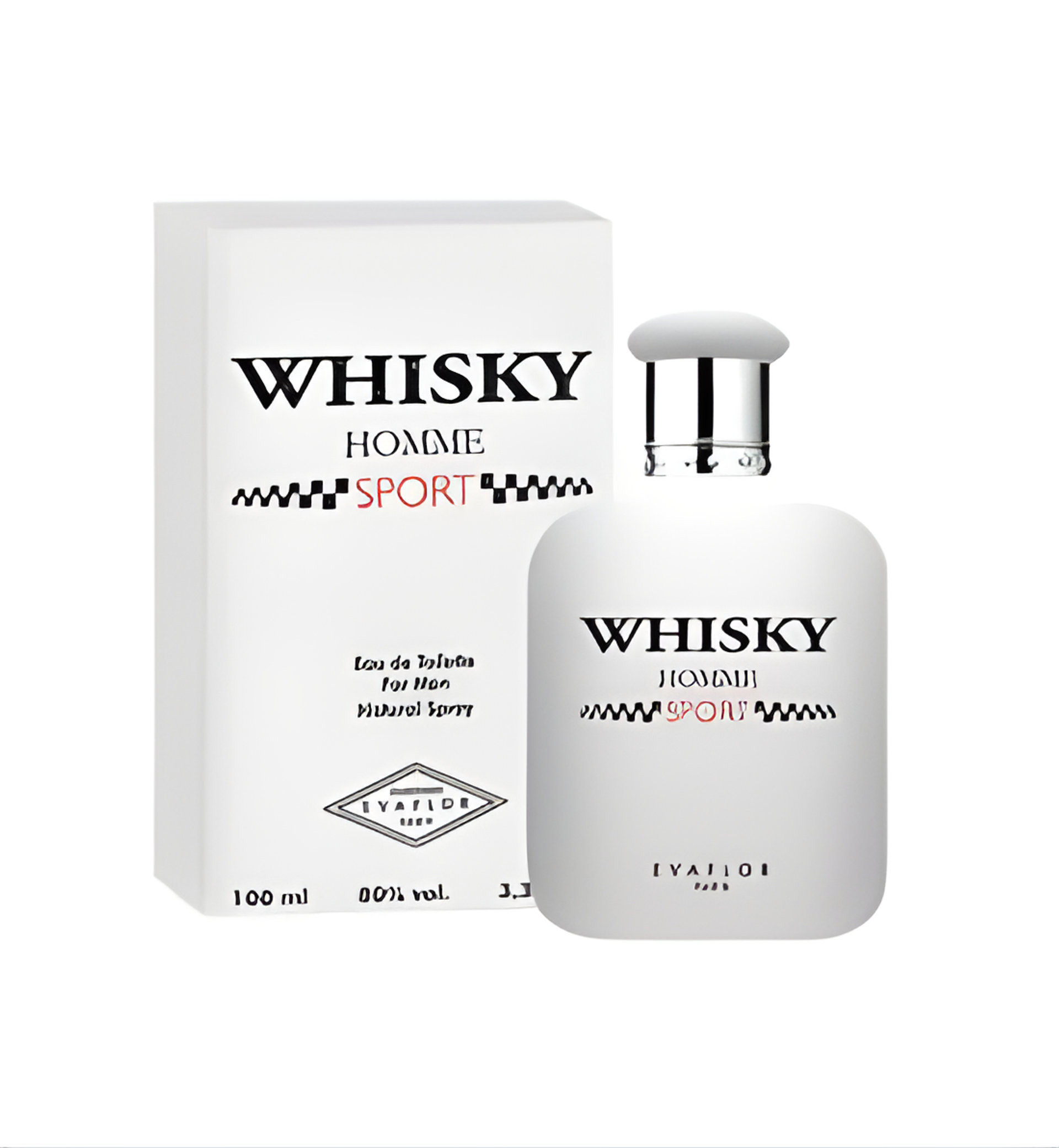 Picture of Whisky Homme Sport fragrance