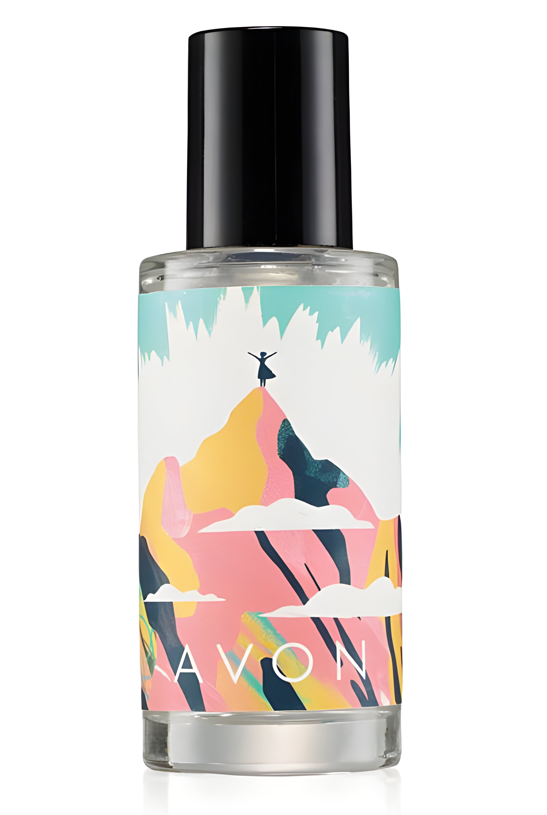 Something Amazing by Avon