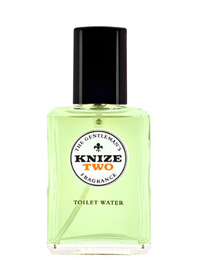Knize Two by Knize perfume bottle