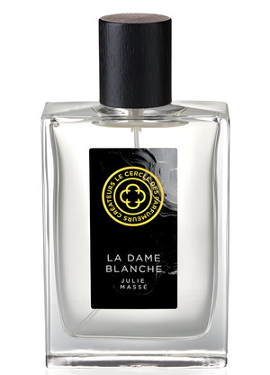 La Dame Blanche by Le Cercle des Parfumeurs Createurs perfume bottle