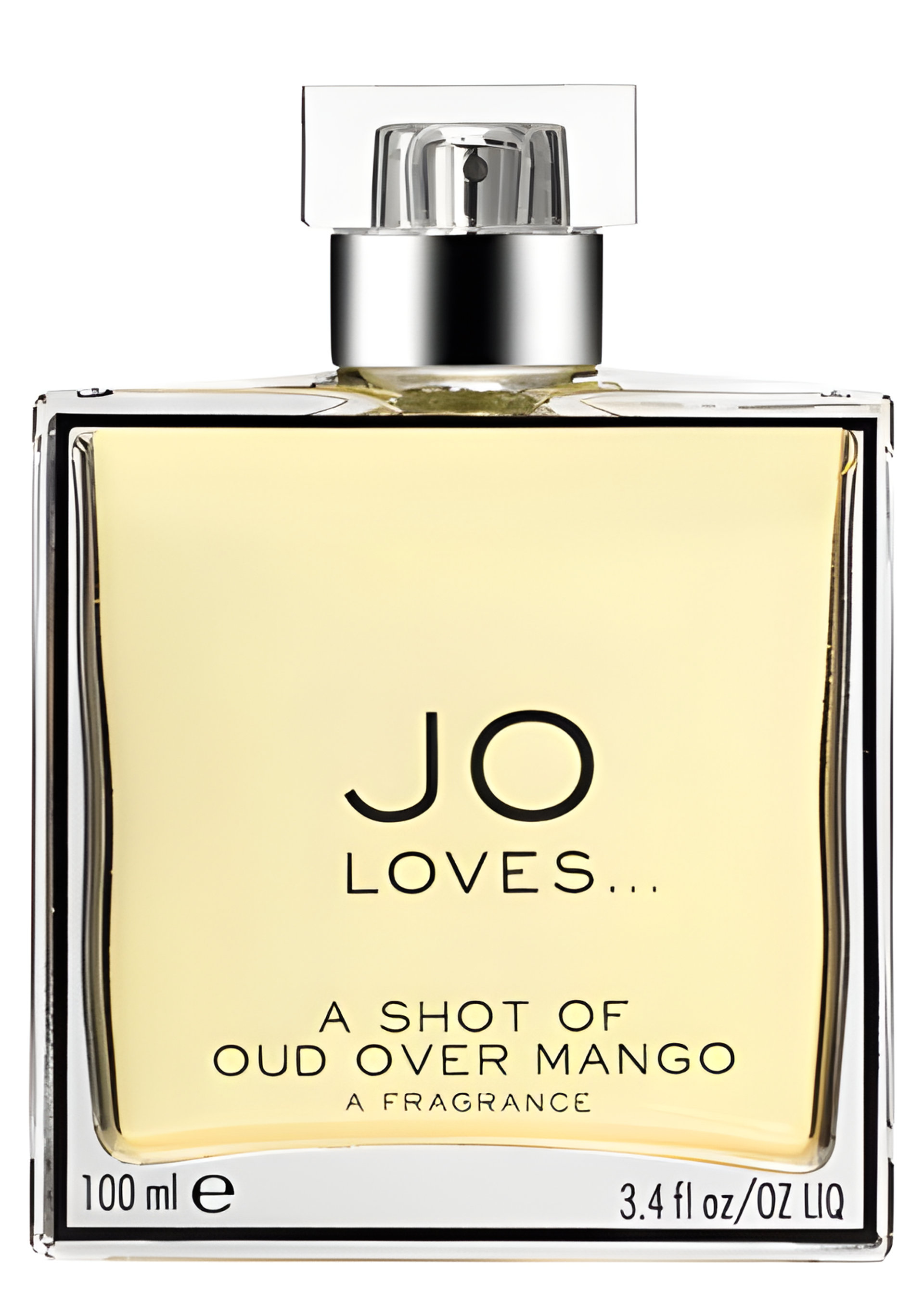 Picture of A Shot of Oud Over Mango fragrance