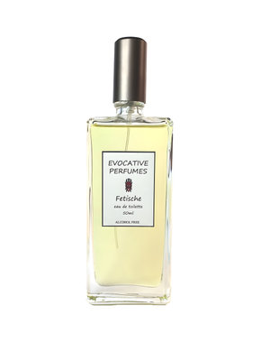 Fetische by Evocative Perfumes perfume bottle