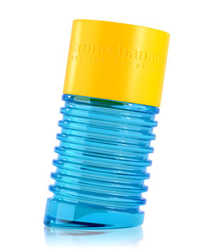 Bruno Banani Summer Men by Bruno Banani perfume bottle
