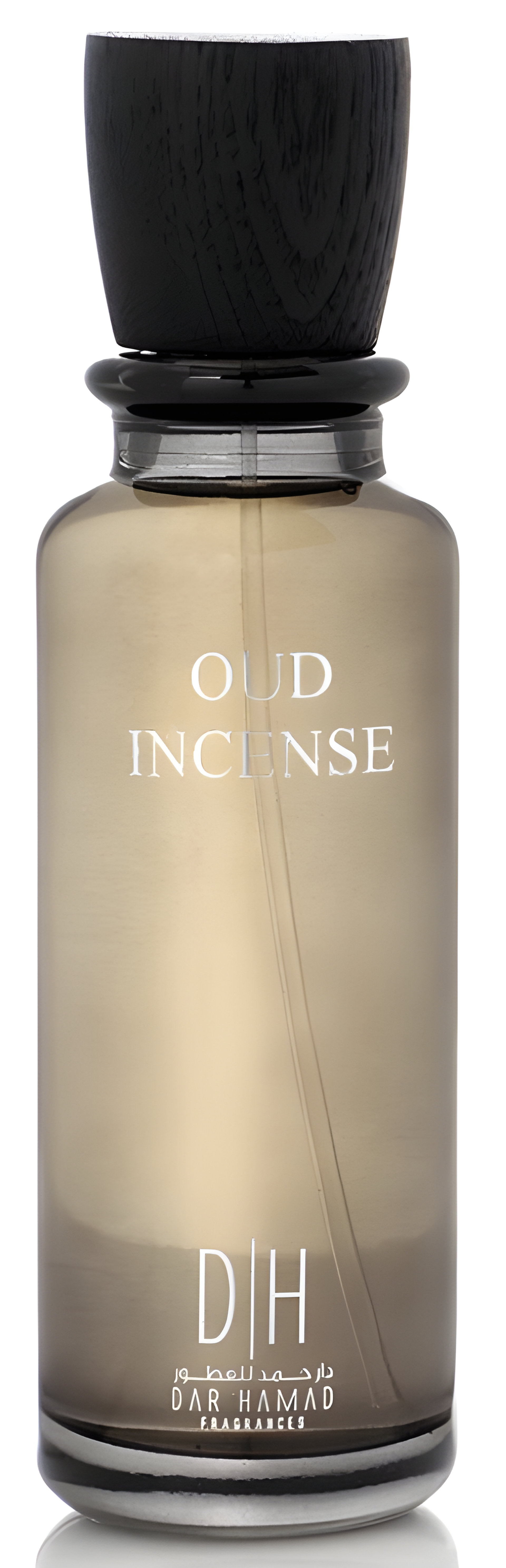 Picture of Oud Incense fragrance