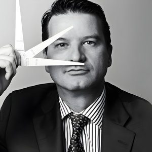 Thierry Wasser - 244 creations