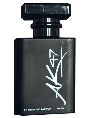 AK47 by Anne-Krystel perfume bottle