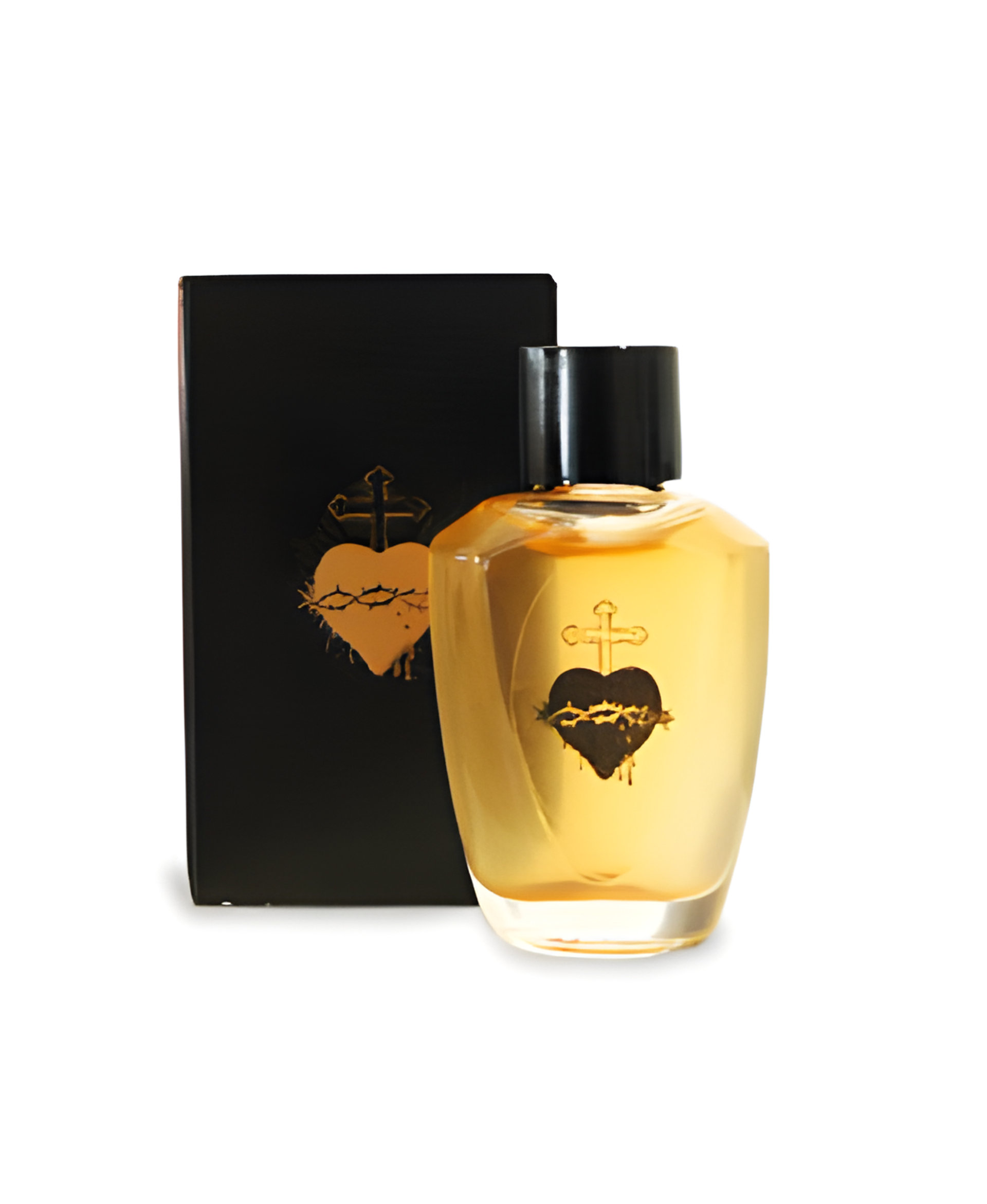 Picture of The Heart Is Deceitful Above All Things fragrance