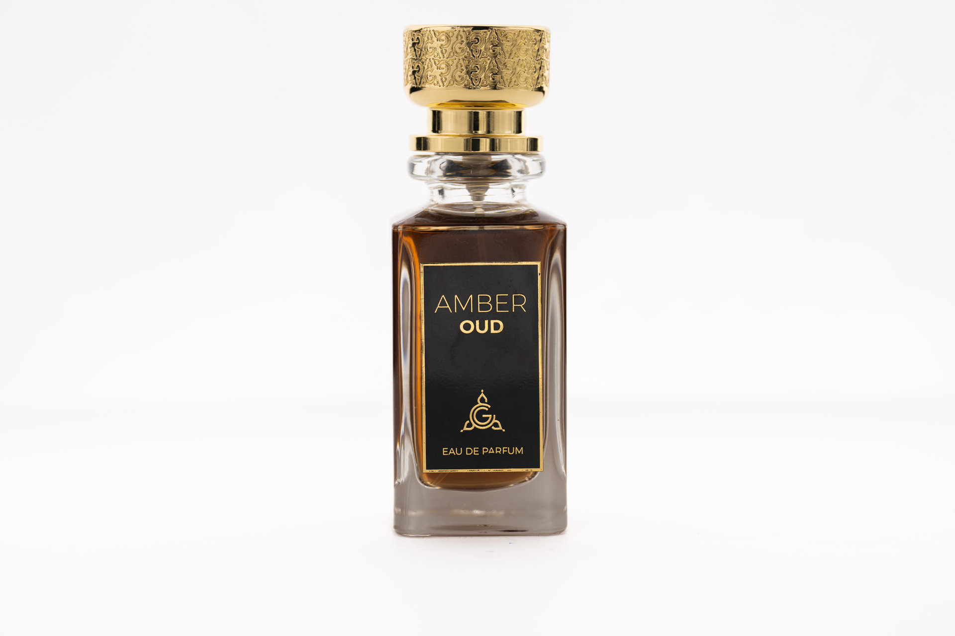 Picture of Amber Oud fragrance
