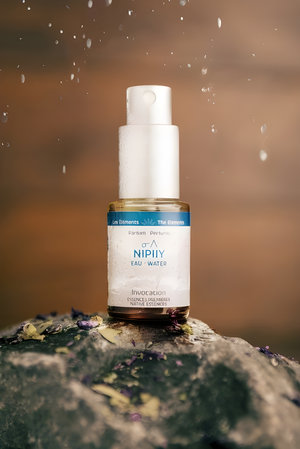 Water – Nipiiy by Invocation perfume bottle