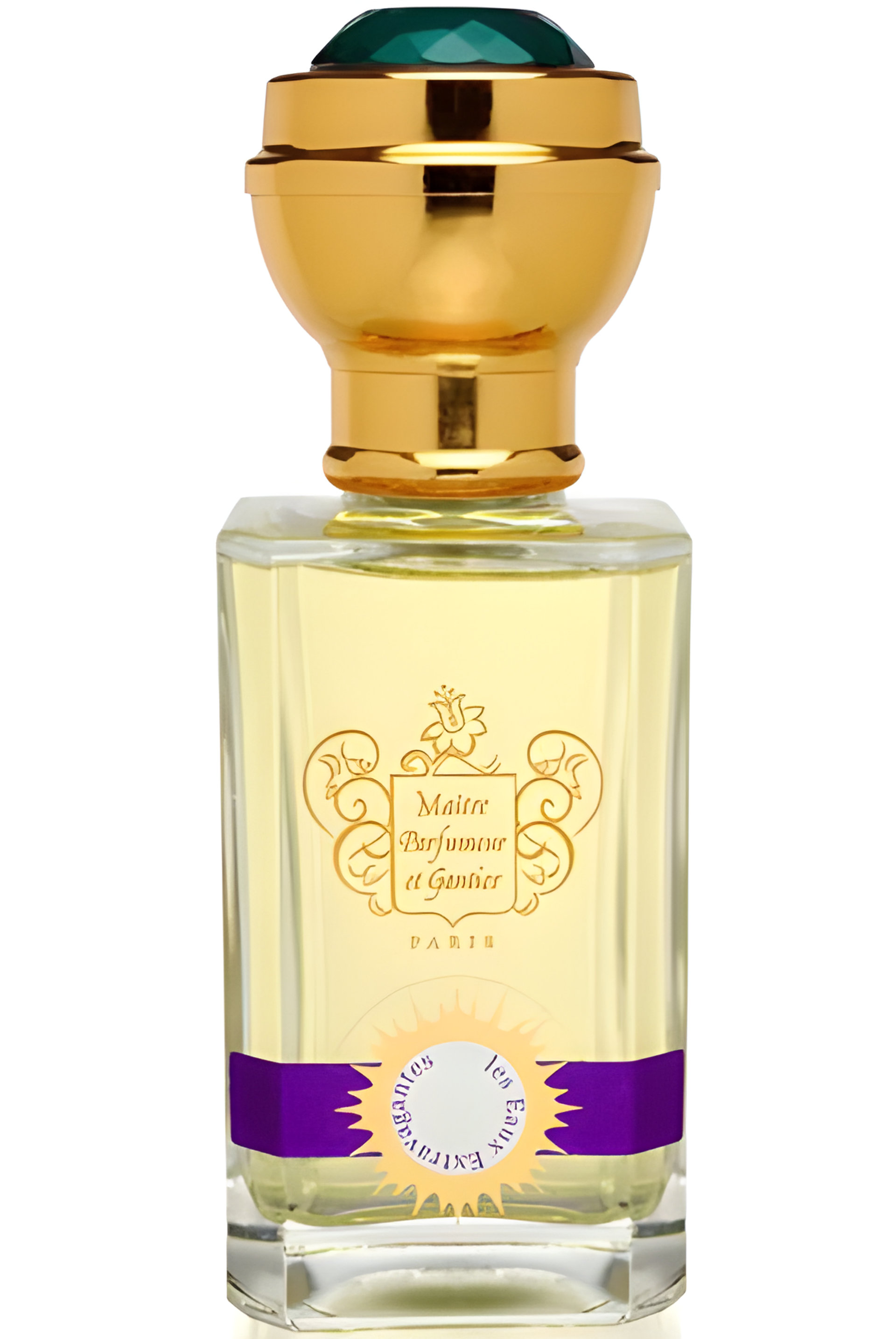 Picture of Fraicheur Muskissime Extravagante fragrance