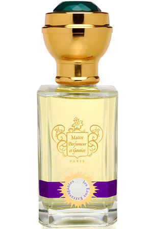 Fraicheur Muskissime Extravagante by Maitre Parfumeur et Gantier perfume bottle