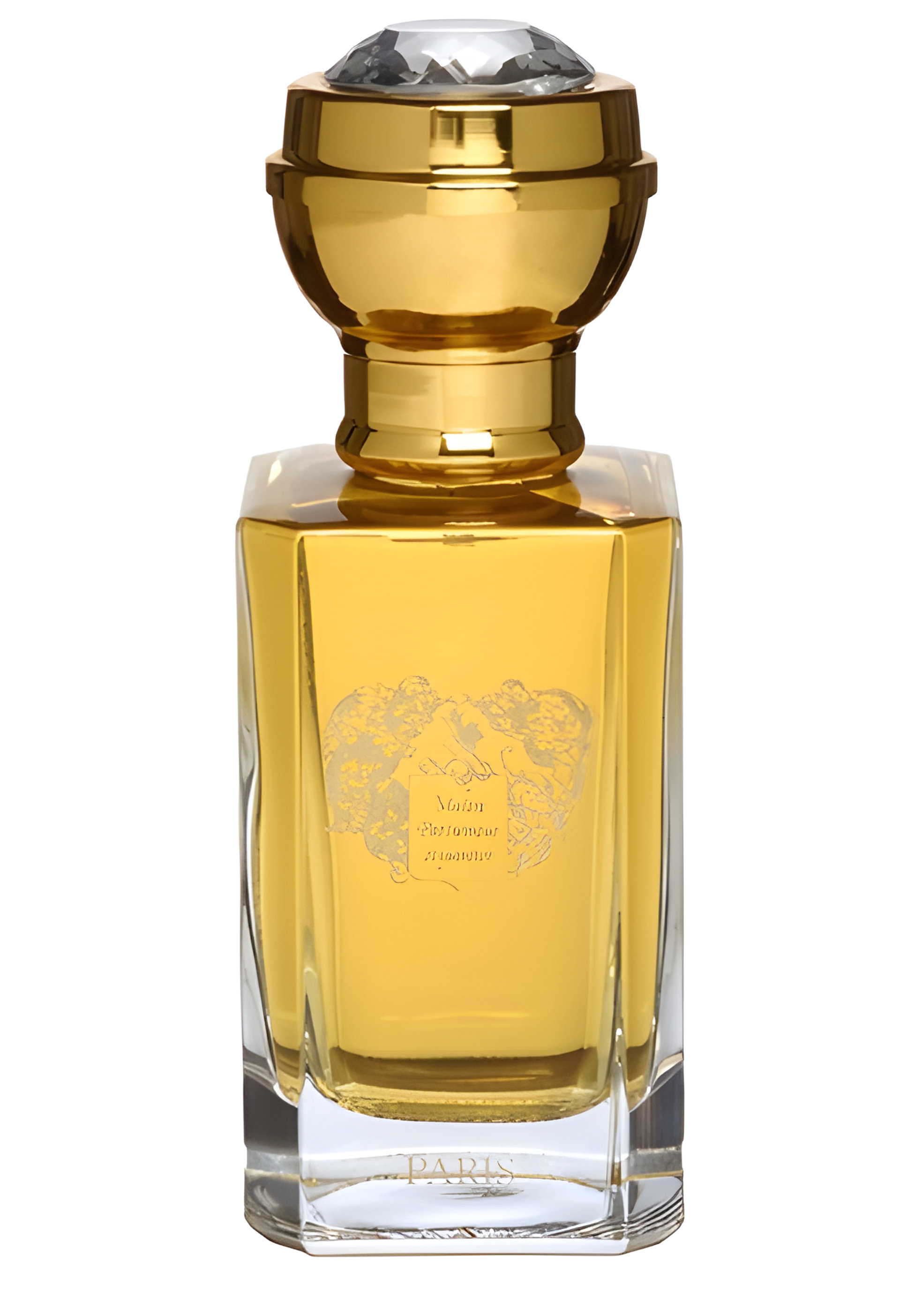 Picture of Jardin Du Néroli fragrance