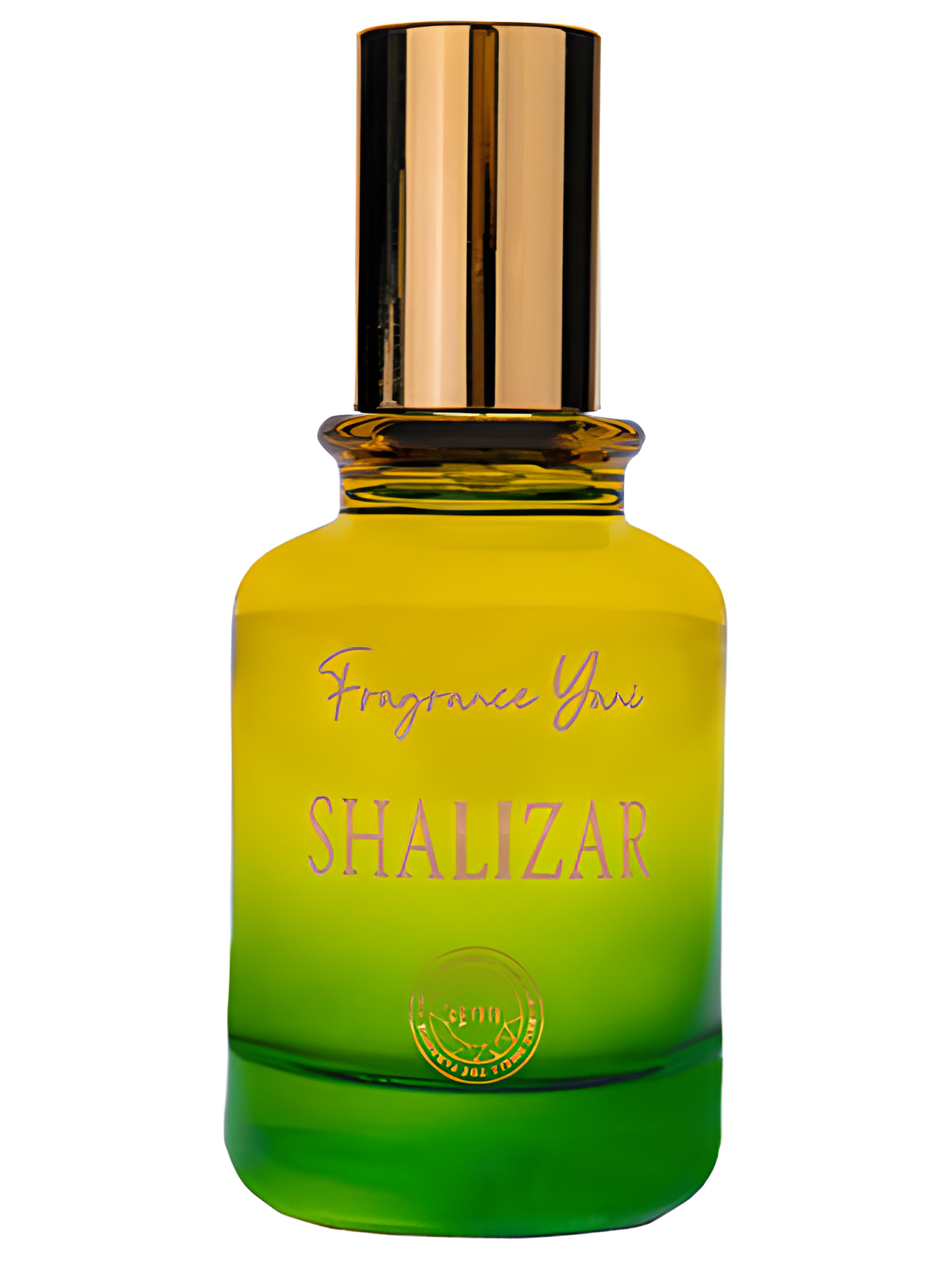 Picture of Shalizar fragrance