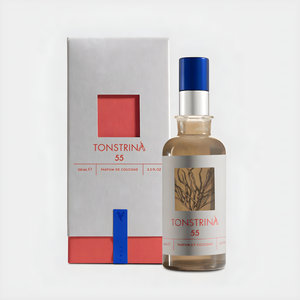 Tonstrina 55 by Pisterzi perfume bottle