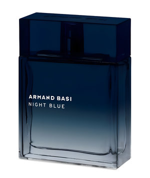Night Blue by Armand Basi perfume bottle