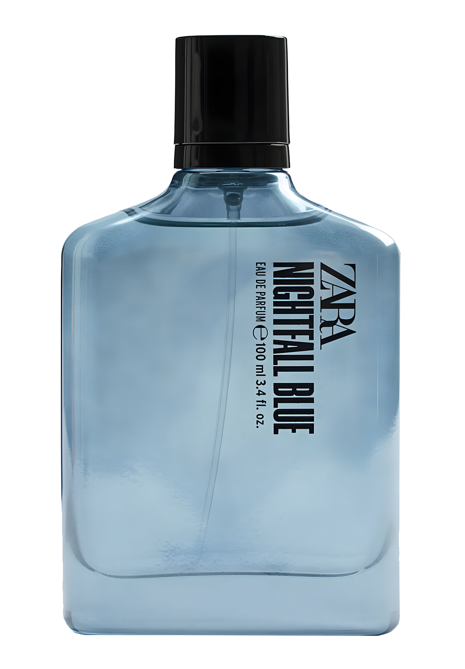 Picture of Nightfall Blue fragrance