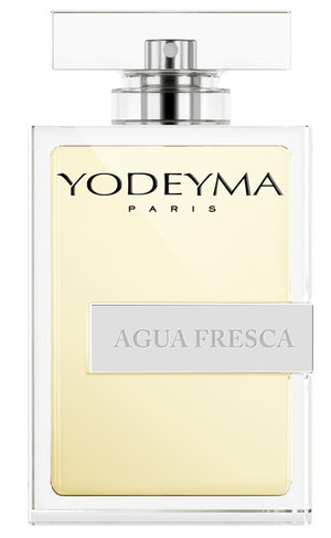 Agua Fresca by Yodeyma perfume bottle